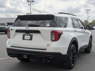 Ford Explorer 2023 AWD ST 4dr SUV