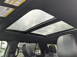 Ford Explorer 2023 AWD ST 4dr SUV