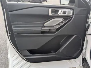 Ford Explorer 2023 AWD ST 4dr SUV