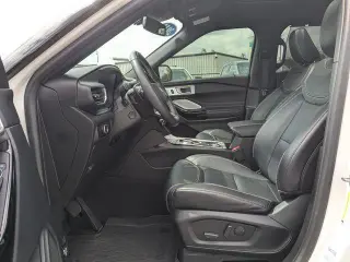 Ford Explorer 2023 AWD ST 4dr SUV