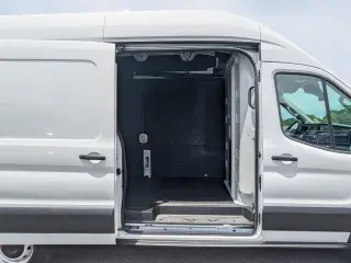 Ford Transit 2024 250 3dr LWB High Roof Extended Cargo Van