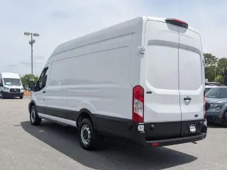 Ford Transit 2024 250 3dr LWB High Roof Extended Cargo Van