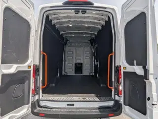 Ford Transit 2024 250 3dr LWB High Roof Extended Cargo Van