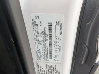 Ford Transit 2024 250 3dr LWB High Roof Extended Cargo Van