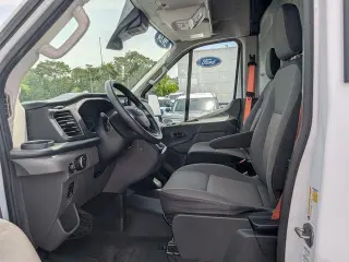 Ford Transit 2024 250 3dr LWB High Roof Extended Cargo Van