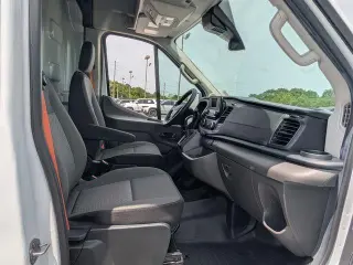 Ford Transit 2024 250 3dr LWB High Roof Extended Cargo Van