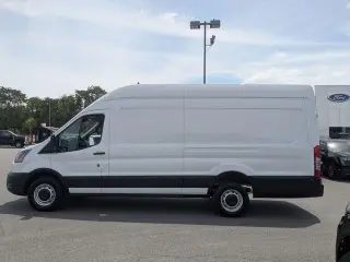 Ford Transit 2024 250 3dr LWB High Roof Extended Cargo Van