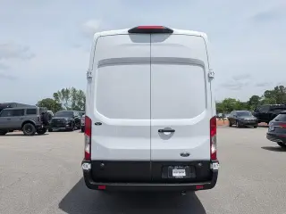 Ford Transit 2024 250 3dr LWB High Roof Extended Cargo Van