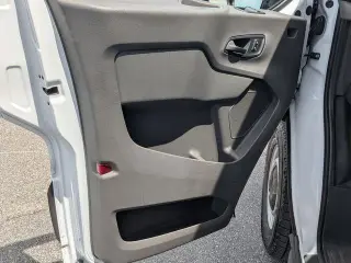 Ford Transit 2024 250 3dr LWB High Roof Extended Cargo Van