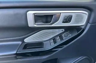 Ford Explorer 2021 AWD Platinum 4dr SUV