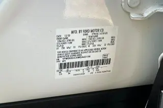 Ford Explorer 2021 AWD Platinum 4dr SUV