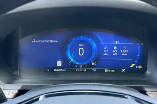 Ford Explorer 2021 AWD Platinum 4dr SUV
