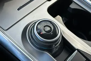 Ford Explorer 2021 AWD Platinum 4dr SUV