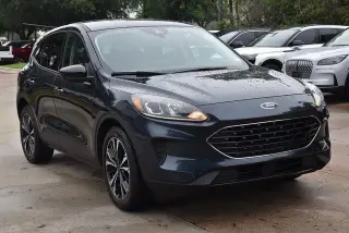 Ford Escape 2022 SE 4dr SUV