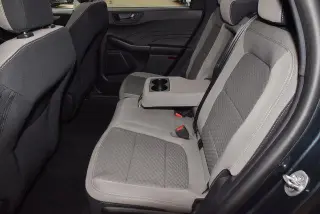 Ford Escape 2022 SE 4dr SUV
