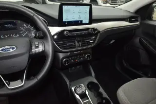 Ford Escape 2022 SE 4dr SUV