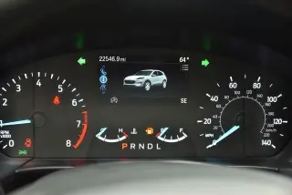 Ford Escape 2022 SE 4dr SUV