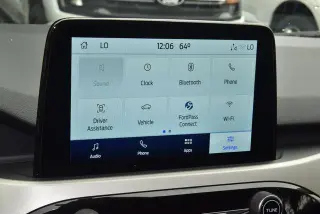 Ford Escape 2022 SE 4dr SUV