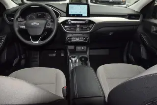 Ford Escape 2022 SE 4dr SUV