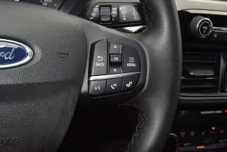 Ford Escape 2022 SE 4dr SUV
