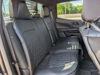 Chevrolet Colorado 2024 4x4 Trail Boss 4dr Crew Cab 5 ft. SB