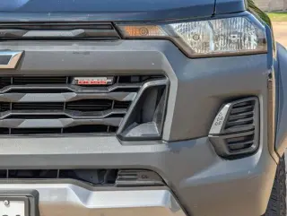 Chevrolet Colorado 2024 4x4 Trail Boss 4dr Crew Cab 5 ft. SB