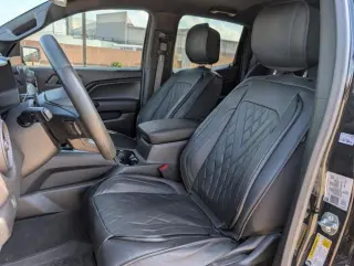 Chevrolet Colorado 2024 4x4 Trail Boss 4dr Crew Cab 5 ft. SB