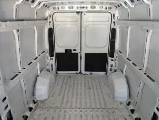 Ram ProMaster 2024 Tradesman 2500 159 WB 3dr High Roof Cargo Van w/o Passenger Seat