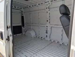 Ram ProMaster 2024 Tradesman 2500 159 WB 3dr High Roof Cargo Van w/o Passenger Seat