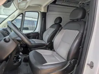 Ram ProMaster 2024 Tradesman 2500 159 WB 3dr High Roof Cargo Van w/o Passenger Seat