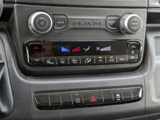 Ram ProMaster 2024 Tradesman 2500 159 WB 3dr High Roof Cargo Van w/o Passenger Seat