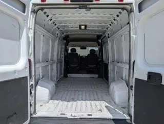 Ram ProMaster 2024 Tradesman 2500 159 WB 3dr High Roof Cargo Van w/o Passenger Seat
