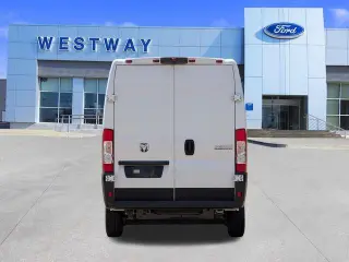 Ram ProMaster 2024 Tradesman 2500 159 WB 3dr High Roof Cargo Van w/o Passenger Seat