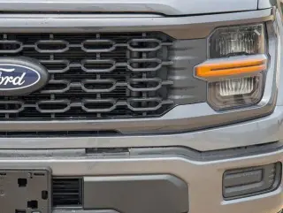 Ford F-150 2025 4x2 STX 4dr SuperCrew 5.5 ft. SB