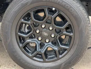 Ford F-150 2025 4x2 STX 4dr SuperCrew 5.5 ft. SB