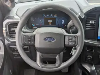 Ford F-150 2025 4x2 STX 4dr SuperCrew 5.5 ft. SB