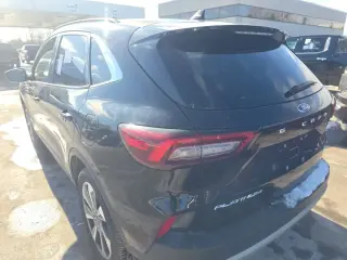 Ford Escape 2024 AWD Platinum 4dr SUV