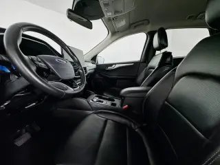 Ford Escape 2024 AWD Platinum 4dr SUV
