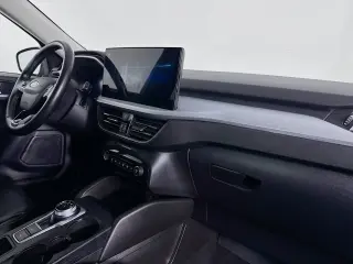 Ford Escape 2024 AWD Platinum 4dr SUV