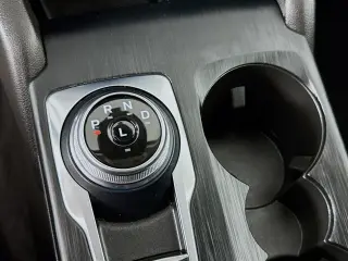 Ford Escape 2024 AWD Platinum 4dr SUV