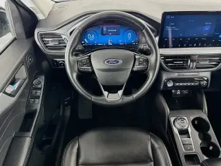 Ford Escape 2024 AWD Platinum 4dr SUV
