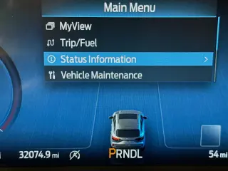 Ford Escape 2024 AWD Platinum 4dr SUV