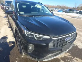 Ford Escape 2024 AWD Platinum 4dr SUV