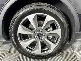 Ford Escape 2024 AWD Platinum 4dr SUV