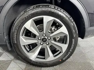 Ford Escape 2024 AWD Platinum 4dr SUV