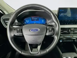Ford Escape 2024 AWD Platinum 4dr SUV