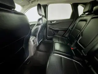 Ford Escape 2024 AWD Platinum 4dr SUV