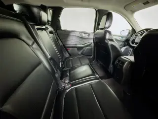 Ford Escape 2024 AWD Platinum 4dr SUV