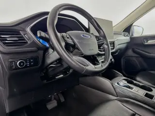 Ford Escape 2024 AWD Platinum 4dr SUV