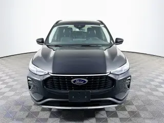 Ford Escape 2024 AWD Platinum 4dr SUV